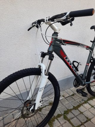 Bicicleta Montaña 26 Talla M