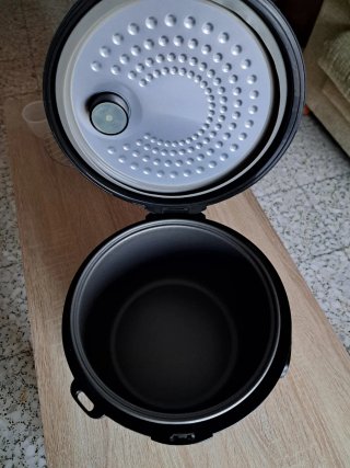 Robot de Cocina GM