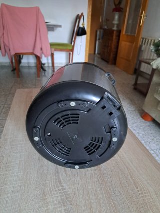 Robot de Cocina GM