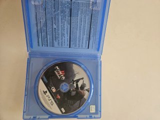 Ninja Gaiden 3: Black PS5