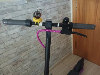 Xiaomi 4 Pro 2ª Gen Patinete Eléctrico