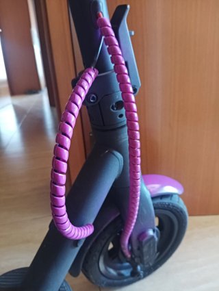 Xiaomi 4 Pro 2ª Gen Patinete Eléctrico