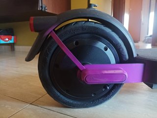 Xiaomi 4 Pro 2ª Gen Patinete Eléctrico