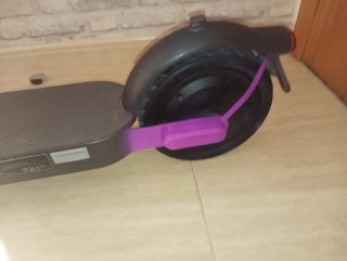 Xiaomi 4 Pro 2ª Gen Patinete Eléctrico