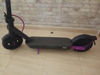 Xiaomi 4 Pro 2ª Gen Patinete Eléctrico