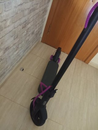 Xiaomi 4 Pro 2ª Gen Patinete Eléctrico