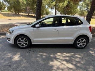 Volkswagen Polo 1.6 TDI 90 Sport 5p