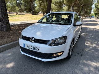 Volkswagen Polo 1.6 TDI 90 Sport 5p