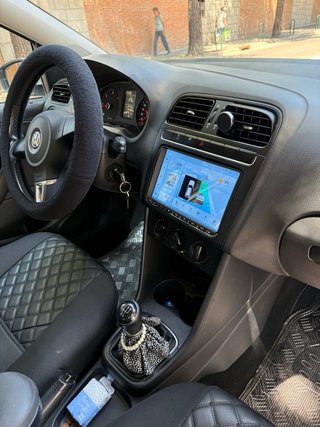 Volkswagen Polo 1.6 TDI 90 Sport 5p