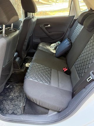 Volkswagen Polo 1.6 TDI 90 Sport 5p