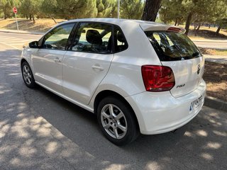 Volkswagen Polo 1.6 TDI 90 Sport 5p