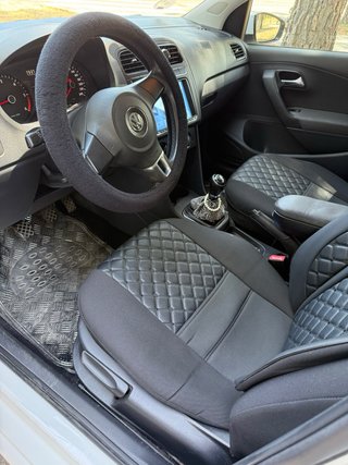 Volkswagen Polo 1.6 TDI 90 Sport 5p