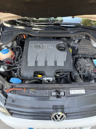 Volkswagen Polo 1.6 TDI 90 Sport 5p