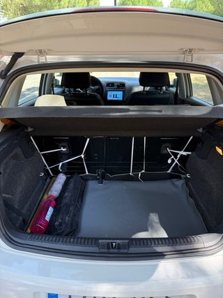 Volkswagen Polo 1.6 TDI 90 Sport 5p