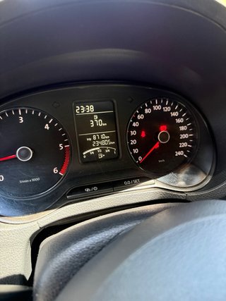 Volkswagen Polo 1.6 TDI 90 Sport 5p