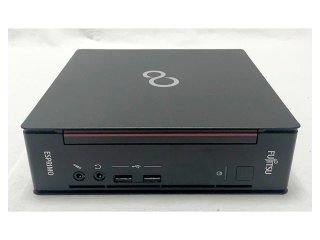 Ordenador Mini PC Fujitsu Q556 8Gb RAM 256Gb SSD