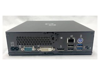 Ordenador Mini PC Fujitsu Q556 8Gb RAM 256Gb SSD