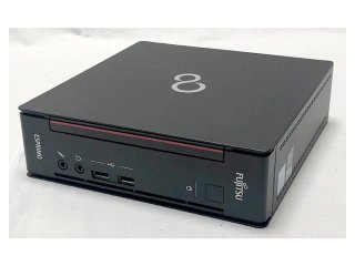Ordenador Mini PC Fujitsu Q556 8Gb RAM 256Gb SSD