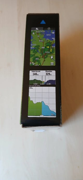 Garmin Oregon 700 GPS