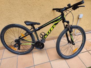 Bicicleta de montaña Scott Aspect 780