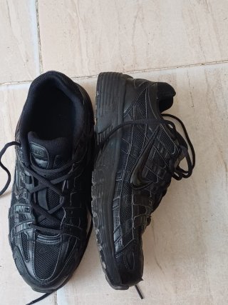 Zapatillas Nike P6000 Negras