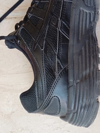 Zapatillas Nike P6000 Negras