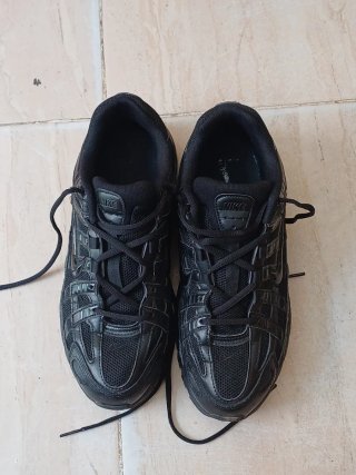 Zapatillas Nike P6000 Negras