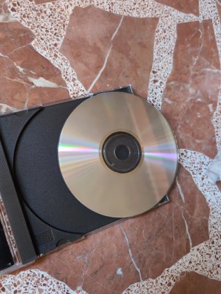 CD Ben-Hur - Carl Davis