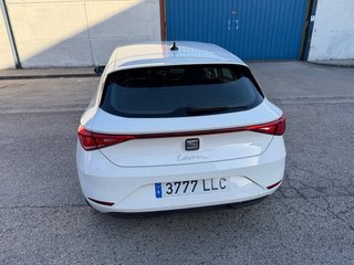 SEAT Leon 2.0 TDI 115 cv 2020