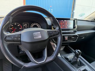 SEAT Leon 2.0 TDI 115 cv 2020