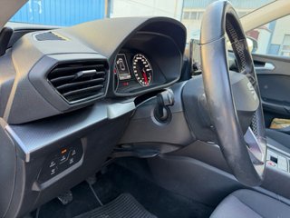 SEAT Leon 2.0 TDI 115 cv 2020