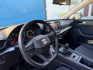 SEAT Leon 2.0 TDI 115 cv 2020