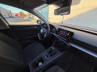 SEAT Leon 2.0 TDI 115 cv 2020