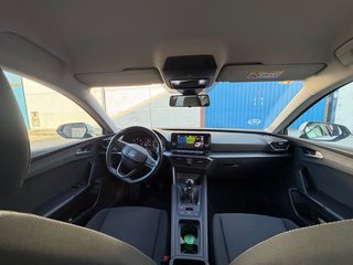 SEAT Leon 2.0 TDI 115 cv 2020