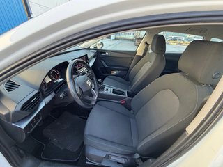 SEAT Leon 2.0 TDI 115 cv 2020