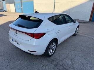 SEAT Leon 2.0 TDI 115 cv 2020