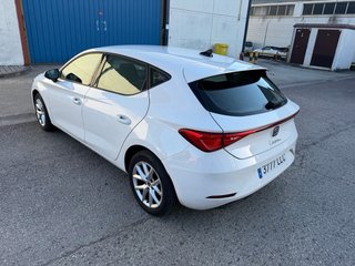 SEAT Leon 2.0 TDI 115 cv 2020