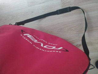 Funda Ruedas Bicicleta Roval