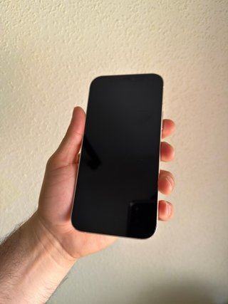 iPhone 12 de 128GB Blanco