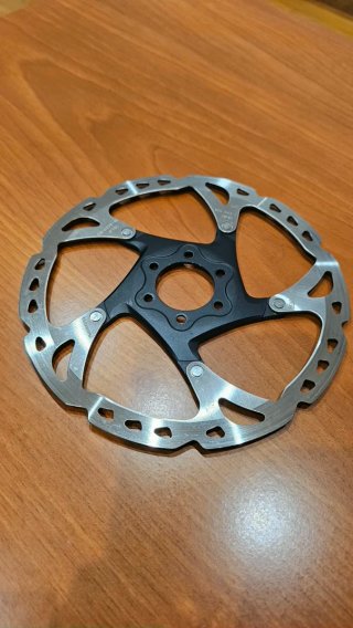 Disco Freno Shimano