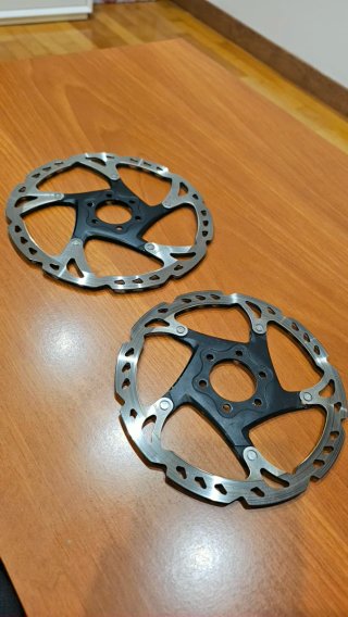 Disco Freno Shimano