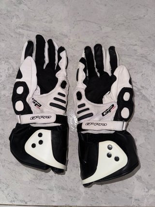 Guantes Moto Alpinestars  gp pro