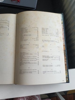 Libro revista  mundial 1972