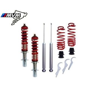 Suspensión Roscada Red Line Volkswagen Golf IV 4