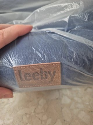 Cama para perros Leeby Talla M