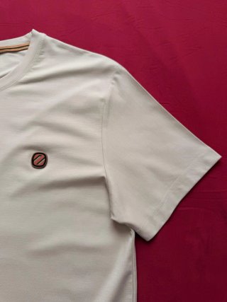 Camisa Zegna Beige Talla S