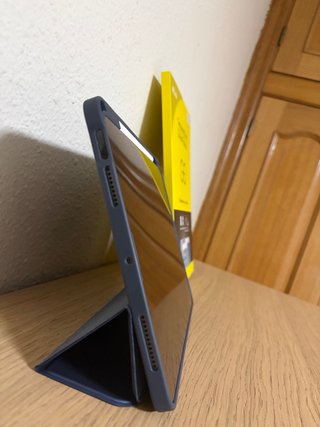iPad Air 4ª Gen 64GB + Apple Pencil 2ª Gen