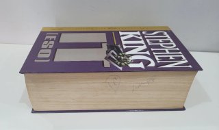 IT (ESO) - Stephen King