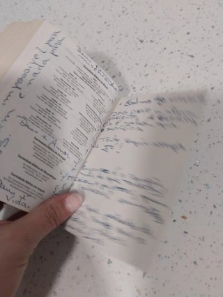 Sagrada Biblia