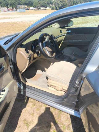 Alfa Romeo 159 2007